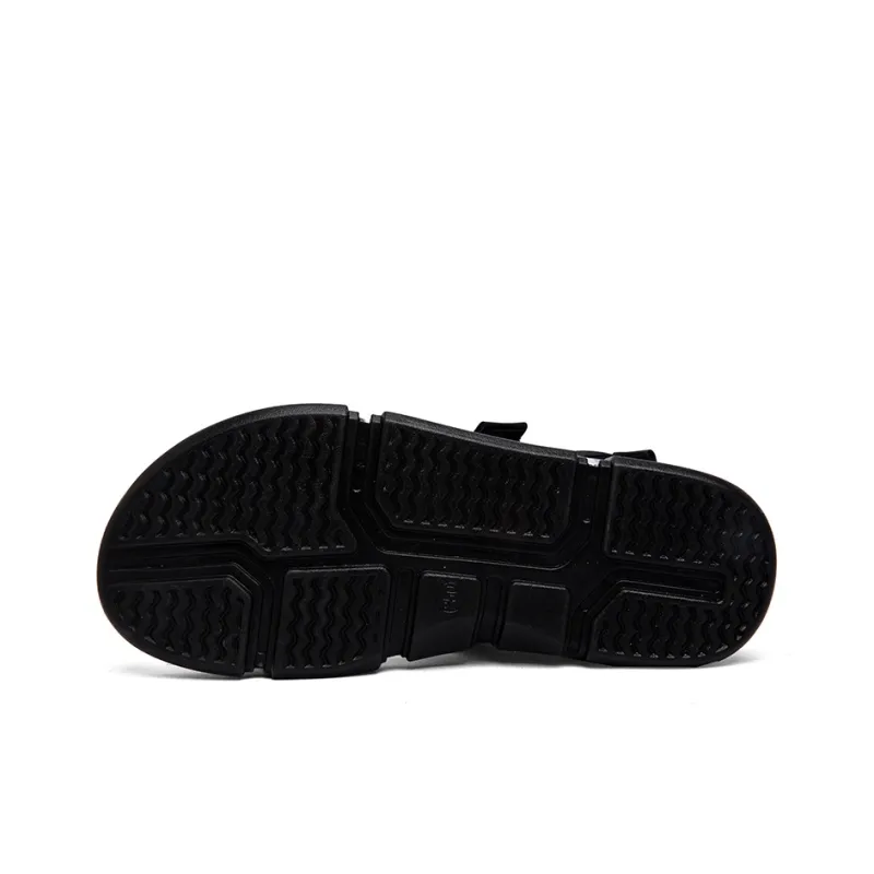 Warrior Beach Sandals Men's Green-1