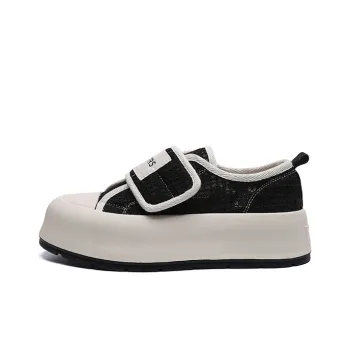 FIRS Low-Top Casual Shoes Women's