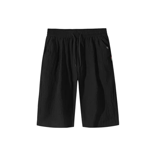 JEEP SPIRIT Casual Shorts Unisex