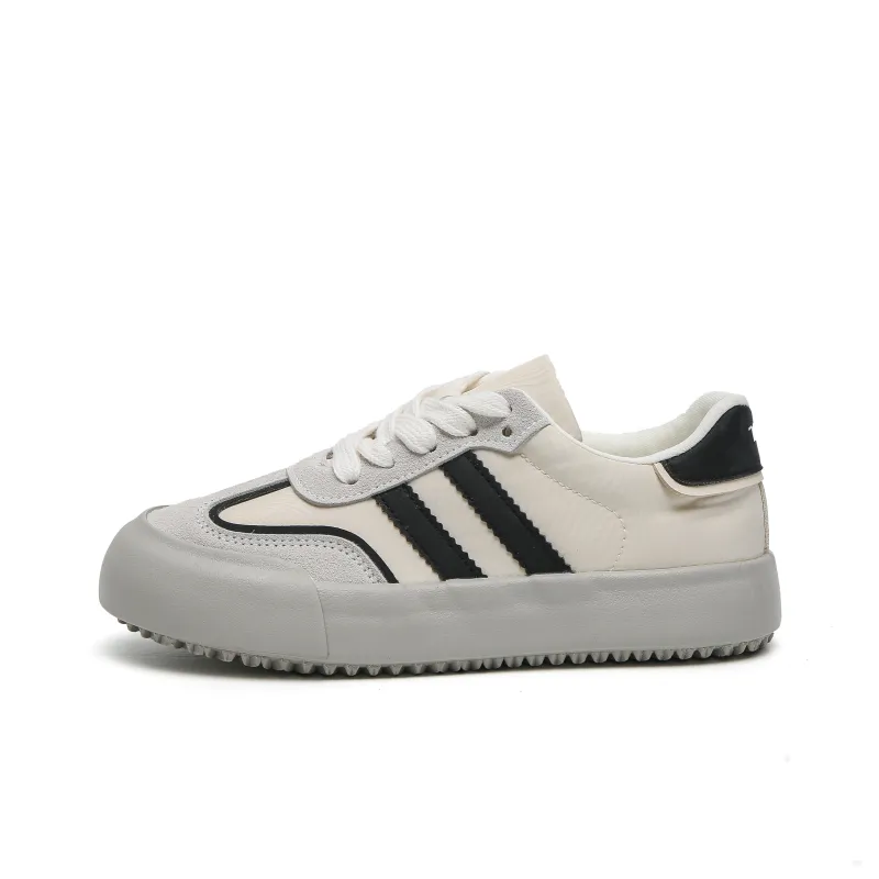 TUOPIN Low Top Skateboard Shoes Women's-5