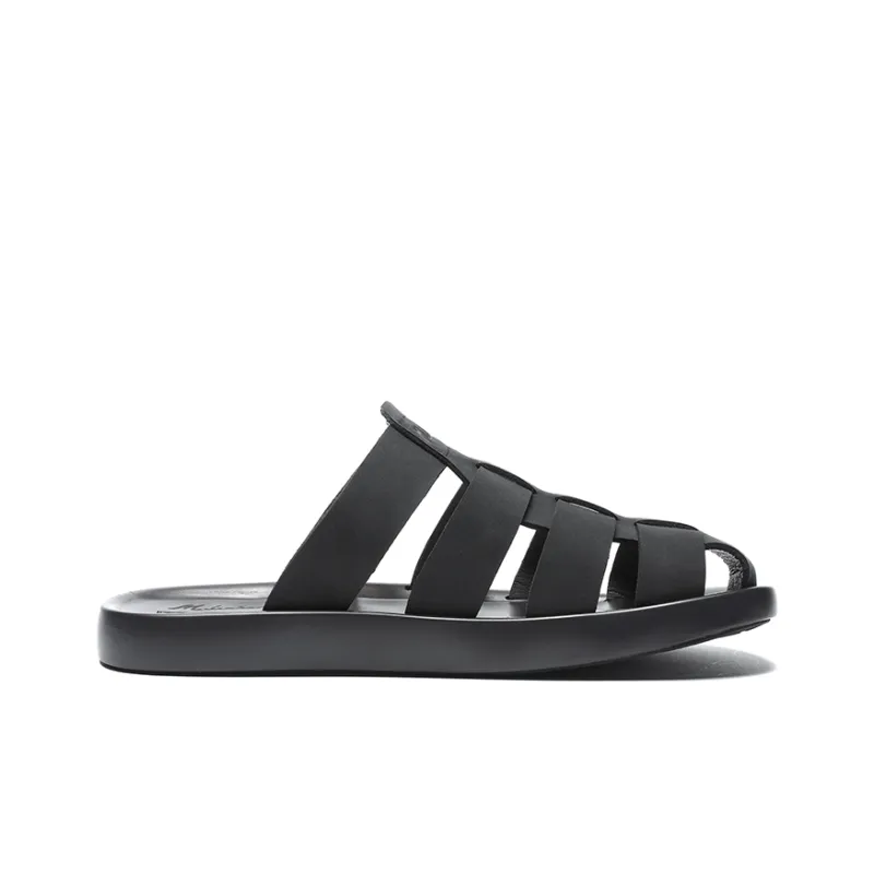 Mulinsen Wrap toe Slippers Men's-11
