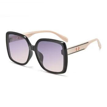 Cornstone Butterfly Sunglasses Women's