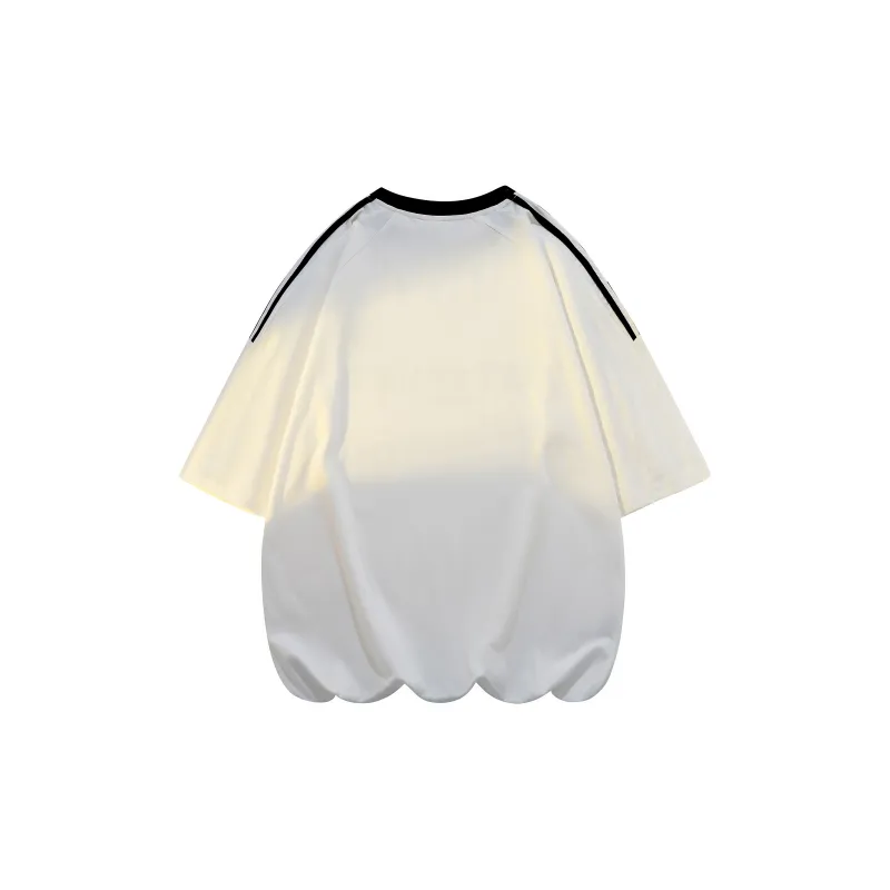 Misteez X BOTH PLAY T Shirts Unisex-3