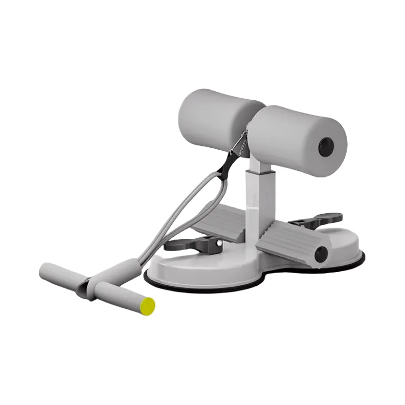 Kaikang Sit Up Machines-5