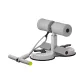 [Dual Suction Cups+Resistance Band Assist-Mystic Gray]Three-Position Adjustment