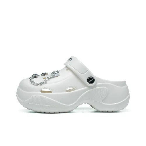 ST&SAT Clogs Women's