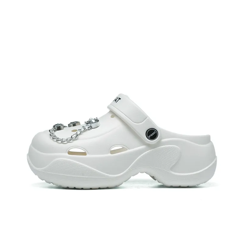 ST&SAT Clogs Women's-0