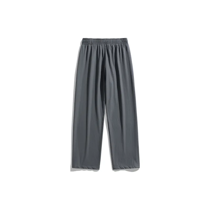FOR FEAR THAT Casual Pants Unisex-9
