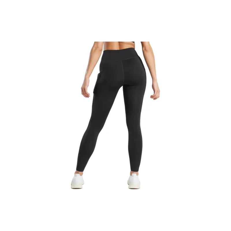 GYMSHARK Leggings Women's Black-1