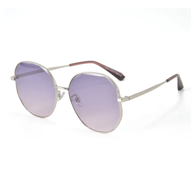 Cornstone Irregular Shape Sunglasses Women's-2