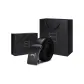 Black (Upgraded Gift Box Set)