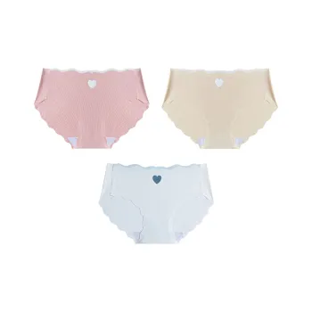 Ordifen Underpants Women's 3 Pack