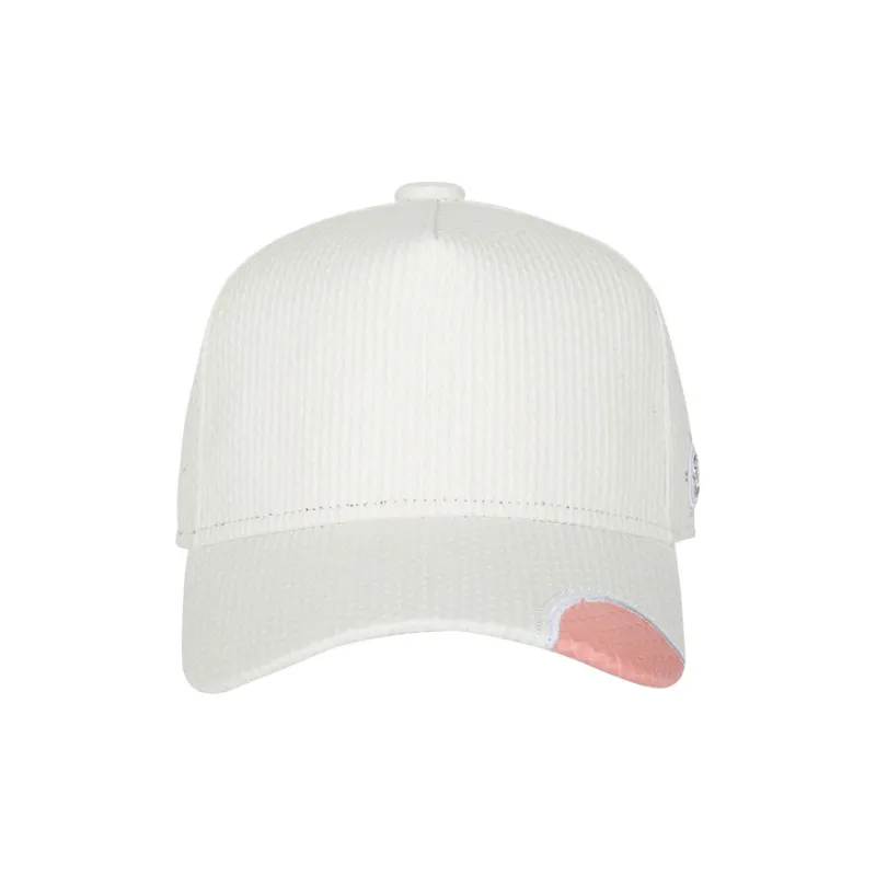 SWOFCARE Linen Cotton Baseball Caps Unisex-1