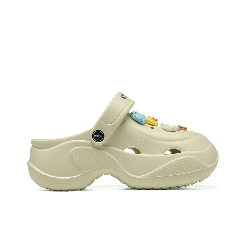 ST&SAT Clogs Women's-6
