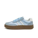 Haze Blue