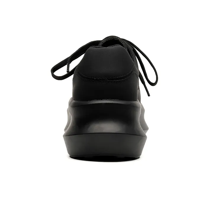 V ZERO FIVE Casual Shoes Men's Black-3