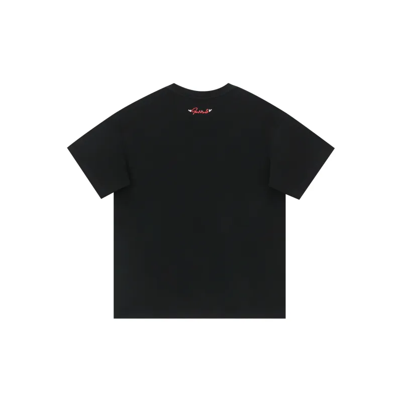 FORNINES T Shirts Unisex-1