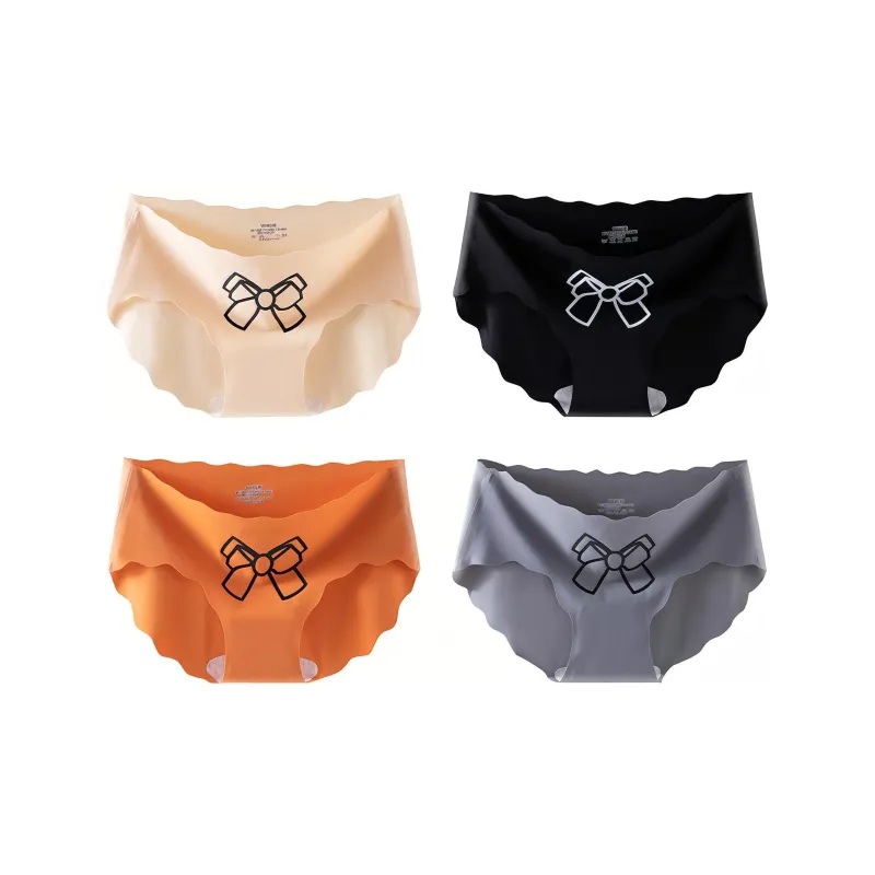 Ordifen Underpants Women's 4 Pack-2