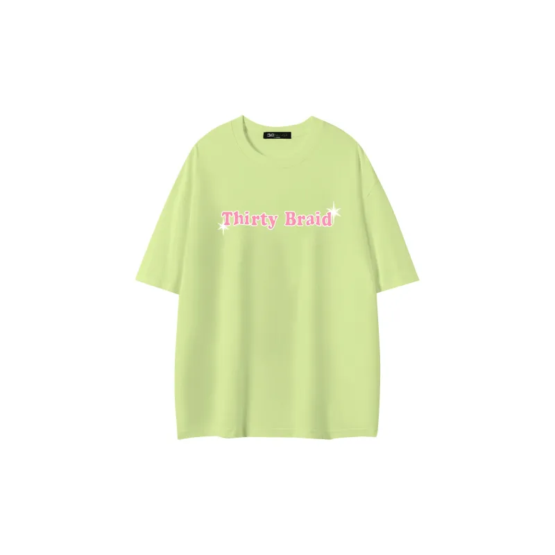 30BRAID T Shirts Unisex-38