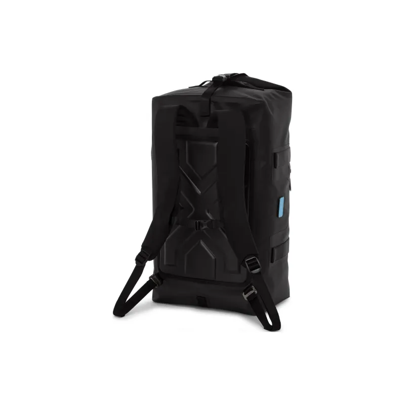 TUMI Fabric Travel Bag Men's Black-1