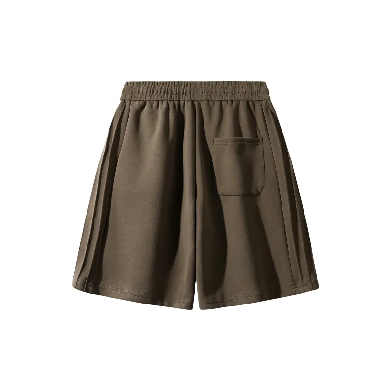 MEXICAN Casual Shorts Unisex-9