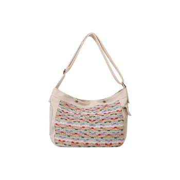 Barang Bear Shoulder Bags