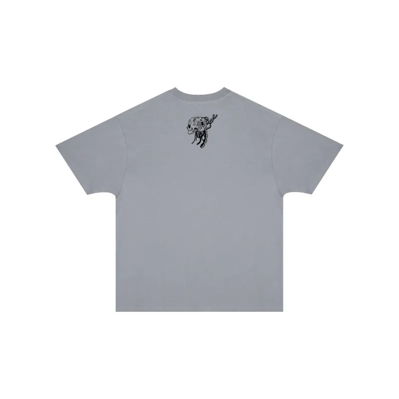 *EVAE+MOB T Shirts Unisex-8