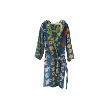 Chhatwal & Jonsson Bath Robes Unisex