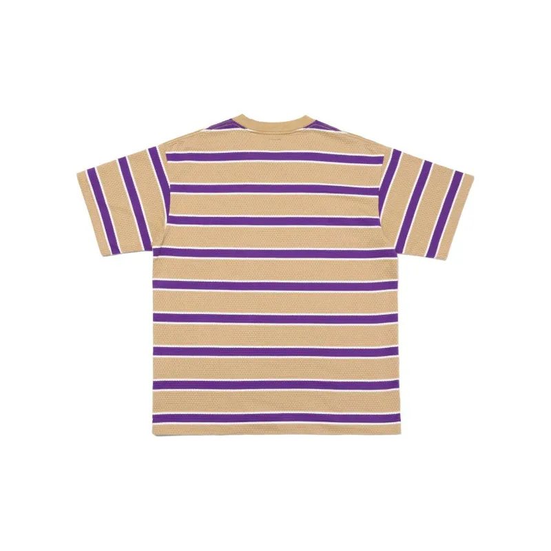 HUMAN MADE Drop Shoulder Sleeve T Shirt Unisex-1
