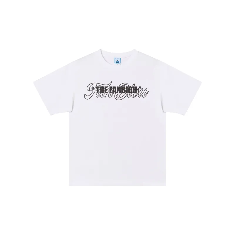 FANBIOU T Shirts Unisex-1