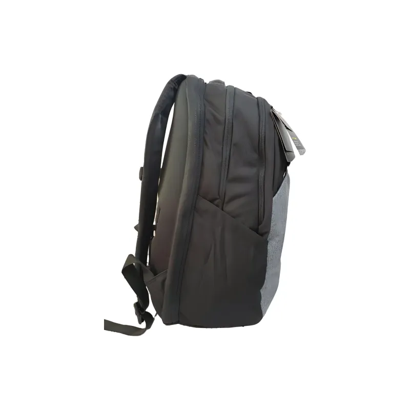 Under Armour Polyester With Nylon Backpack Regular Unisex Black-2