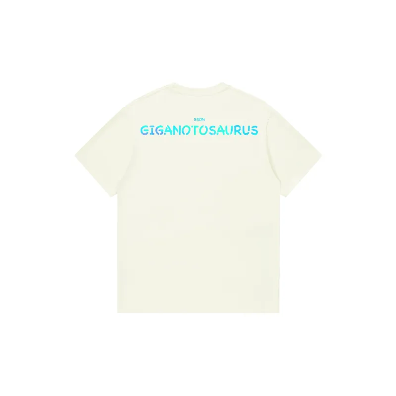 GSON T Shirts Unisex-7