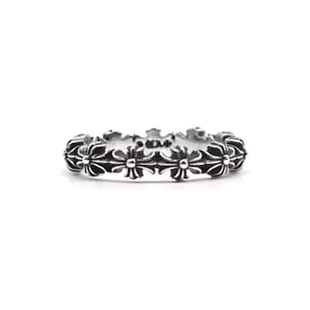 Chrome hearts newest adjustable ring