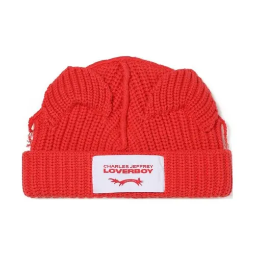 CHARLES JEFFREY Beanies Women's