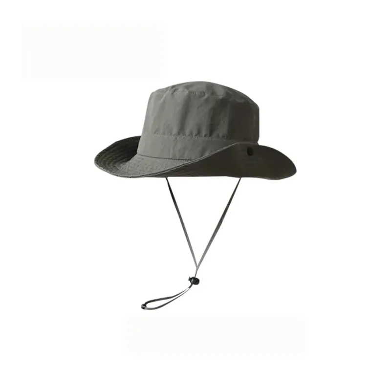 TUCANO Cotton Bucket Hats Unisex-2