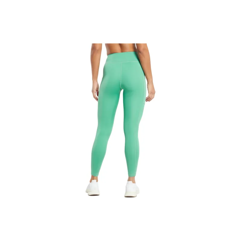GYMSHARK Leggings Women's Relaxed Lake Green-1