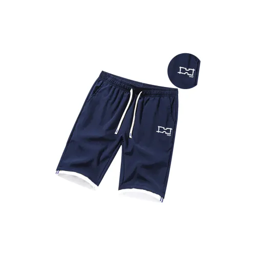 SCREWLOOSE Casual Shorts Men