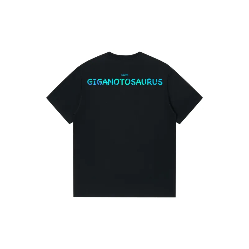 GSON T Shirts Unisex-1
