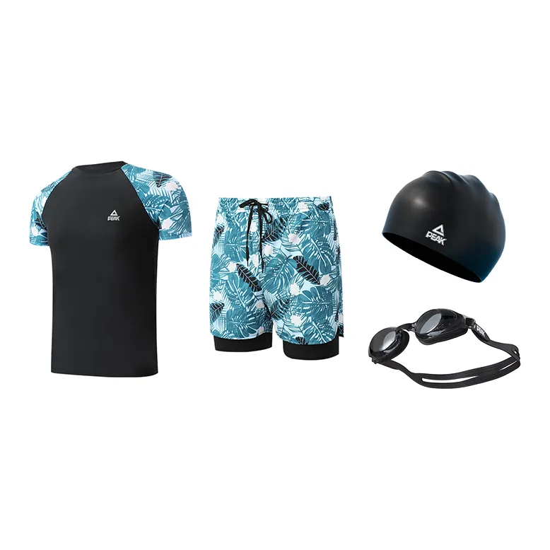 PEAK Swimming Equipment Sets-1