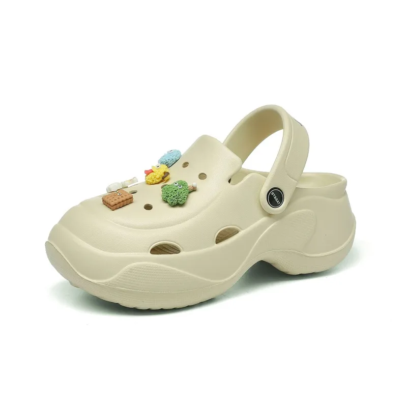 ST&SAT Clogs Women's-7