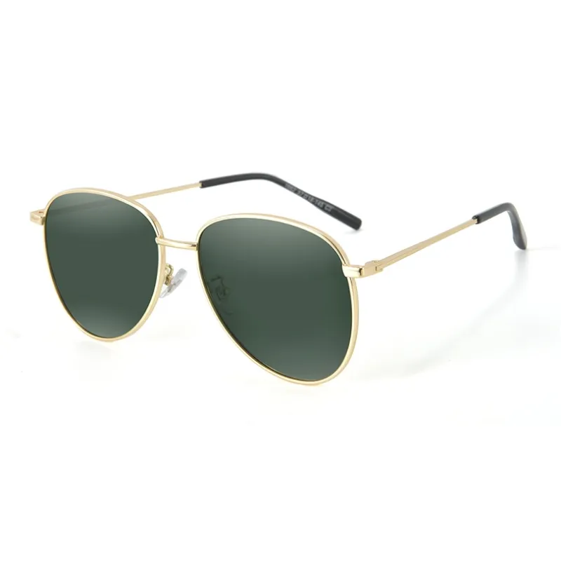 Cornstone Aviator Sunglasses Men's-0