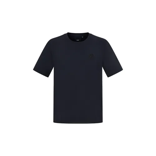 RARE T-Shirts Men Navy Blue