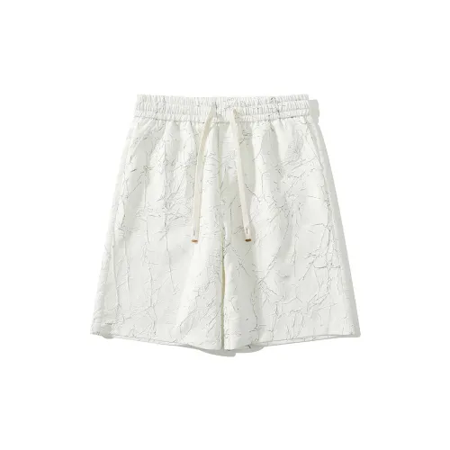 CSKS Unisex Casual Shorts