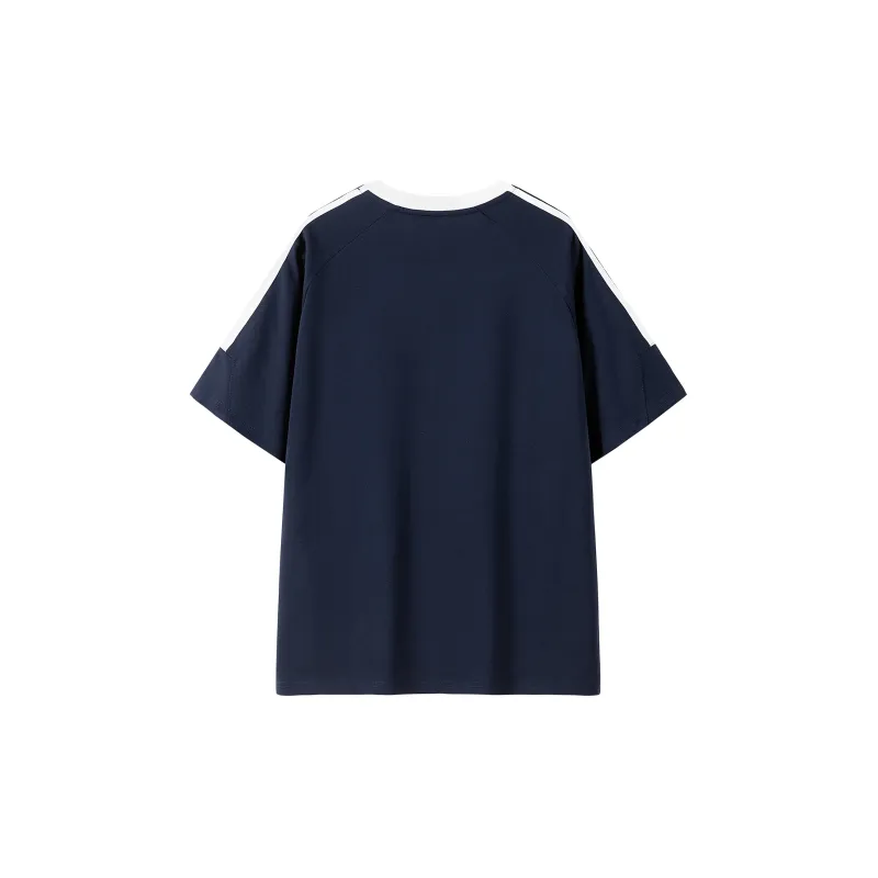 Hosa T-Shirts Unisex-3