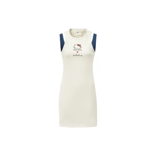 Palladium Sleeveless Dress Women's