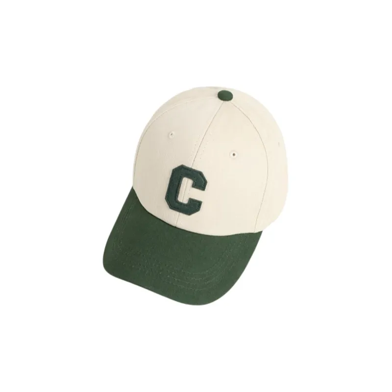 BEPOP Cotton Baseball Caps Unisex-1