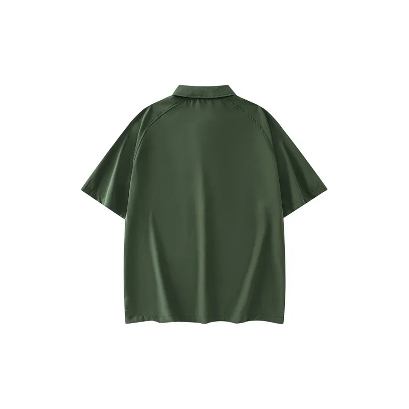 HAVR Polo Shirts Unisex-3