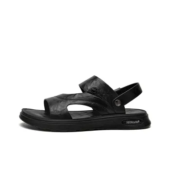 SEPTWOLVES Beach Sandals Unisex