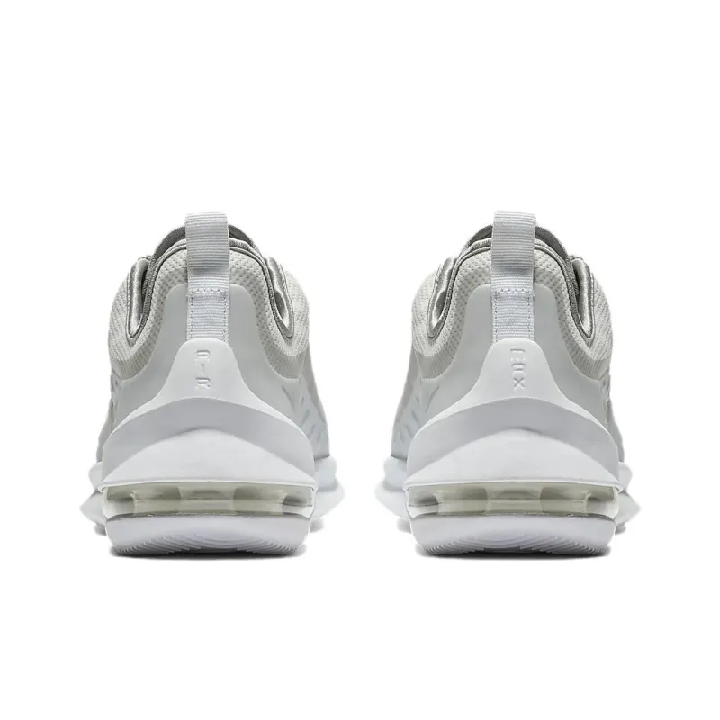 Nike Air Max Axis 'Wolf Grey White' Women's-4
