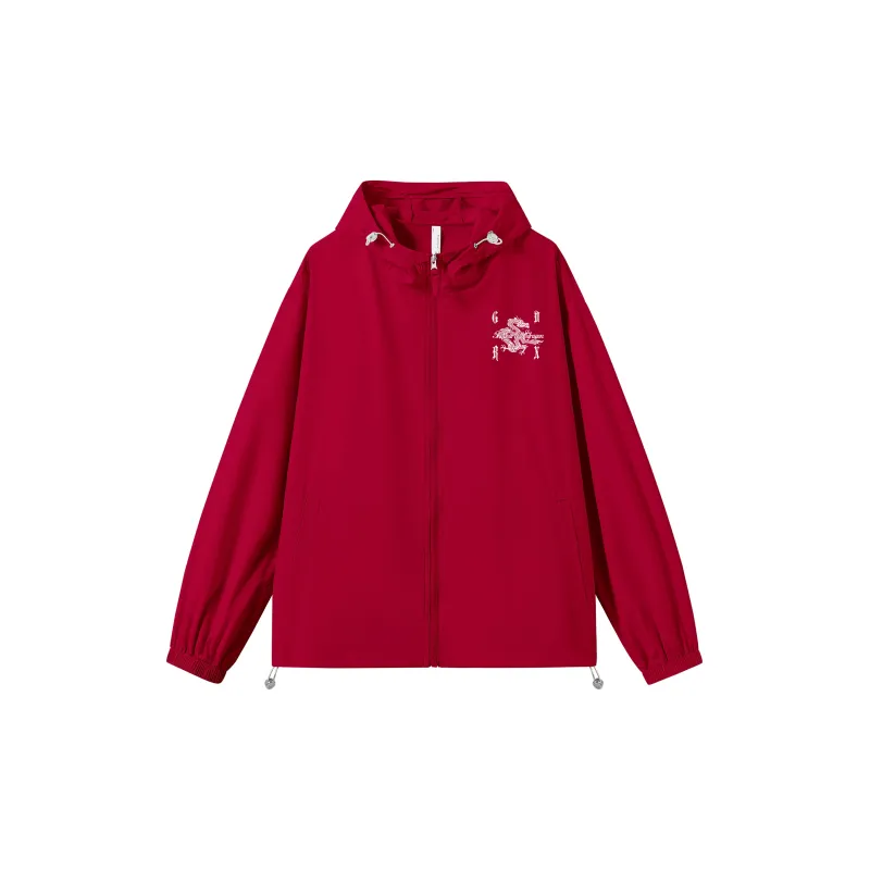 GDRX Sun Protection Clothing Unisex-18